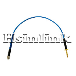 HS-0301 Test Set for IPEX4 To SMAM With SUF405 Cable XXcm (8G)